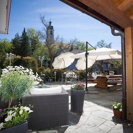 Hotel Baeren Rupperswil Eksteriør billede