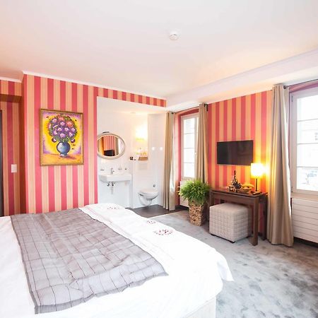 Hotel Baeren Rupperswil Eksteriør billede