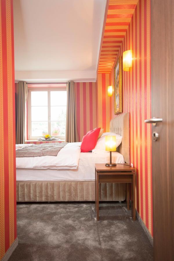 Hotel Baeren Rupperswil Eksteriør billede