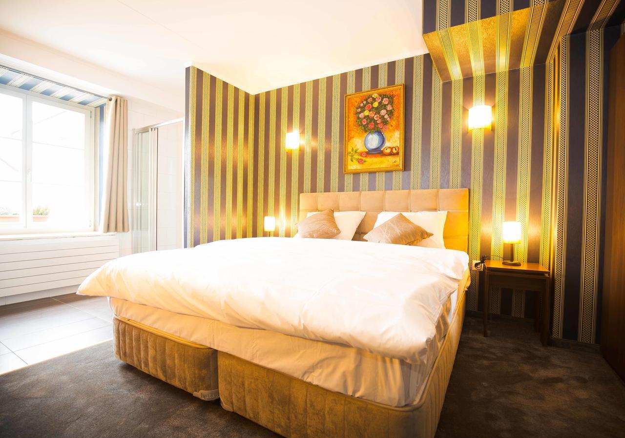 Hotel Baeren Rupperswil Eksteriør billede