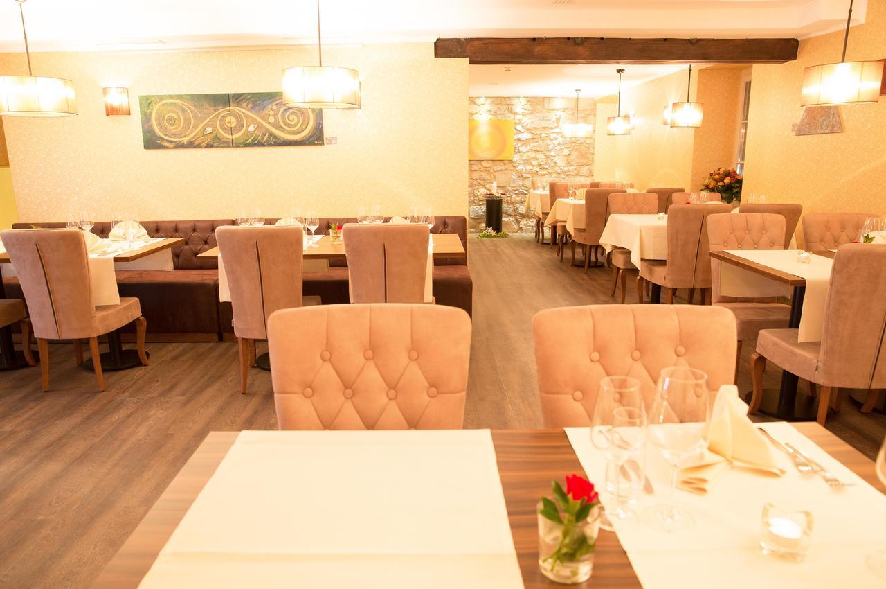 Hotel Baeren Rupperswil Eksteriør billede
